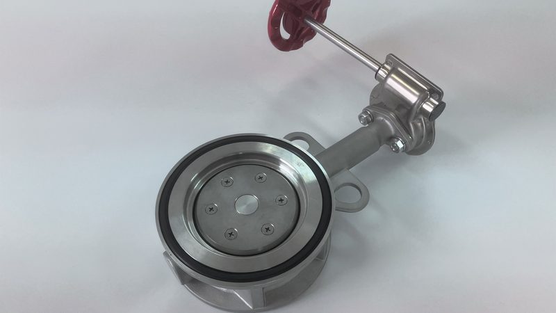 自来水厂闸阀材质选择的四大关键要素