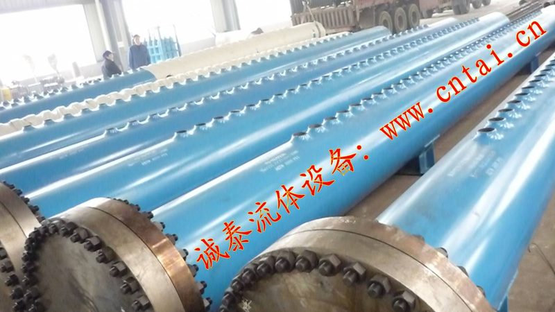 变频供水设备：揭秘其高效与选型的关键要素